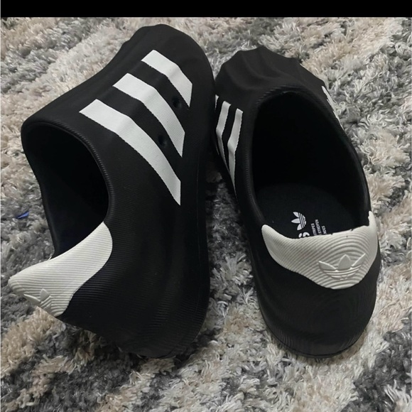 Adidas adiFOM Superstar - Picture 1 of 6